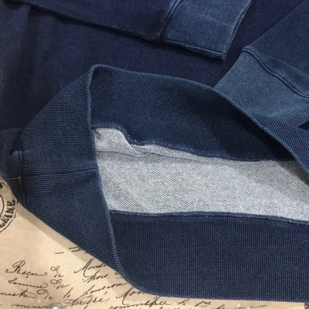 SLATE & STONE Raglan Sweatshirt - Picture 2 of 4